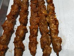 -一只羊·铜锅涮羊肉烧烤