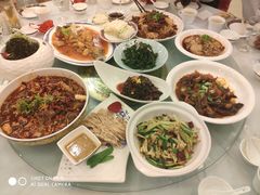 -全聚德(长江路店)