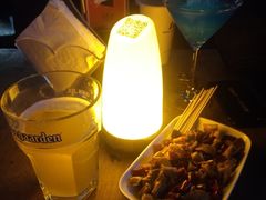 郡把-音乐房子·Vintage Live Bar(玉林总店)