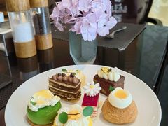 -圣丰索菲特·2 On 988 Café 自助餐厅