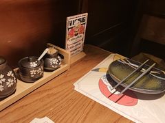 -玉川屋·深夜食堂居酒屋(柳巷店)