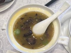 冰湖野米炖辽参-亢龙太子酒轩(东湖店)