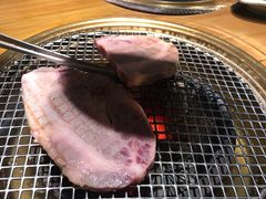-牛人·雪花牛·木炭烤肉(昆山陆家店)