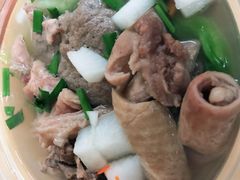 -牛师傅广式药膳牛骨汤美食(江南西店)