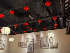 -吴越荣记苏州菜·松鼠桂鱼 100% 活鱼现做(月光码头店)