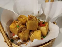 -翡翠拉面小笼包(岭南新天地店)