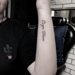 -明星刺青·洗纹身