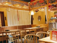 -大话小腰(鸟巢店)