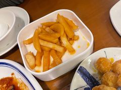 -奶奶的味道(胶州路店)