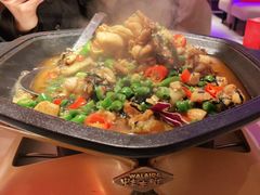 -蛙来哒(京基KKone店)