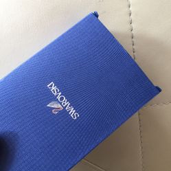 -SWAROVSKI(虹口凯德龙之梦店)