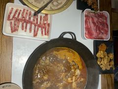 -老天桥蛙炉火锅(姑苏总店)