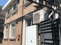 -五大道风景区-常德道孟氏旧居