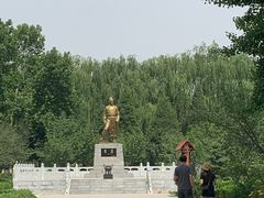 -赵州桥景区