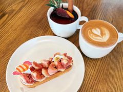 -Money Shops(愚园路店)