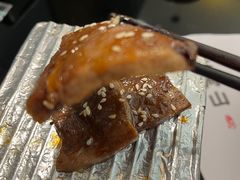 -天狗山料理(省体店)