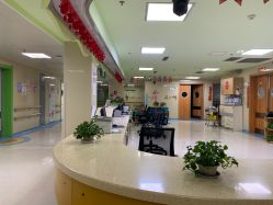 -成都市妇女儿童中心医院(中心院区)