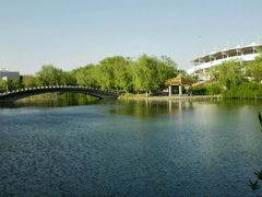 -河海大学(江宁校区)