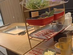 -新石器烤肉(百联川沙店)