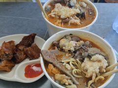 -四里沙茶面(七星西路分店)