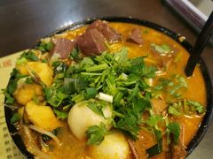-星林居酸辣米线餐厅