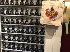 -猫咪博物馆(顶澳仔猫街店)