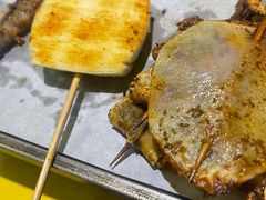 -望京小腰(北京总店)