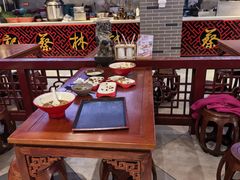 -蔡林记(丹尼斯6天地店)