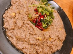 羊油麻豆腐-金生隆(六铺炕店)