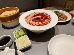 -褚记烤鸭·南京家常菜(雨花e-park店)