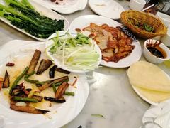 -大碗居老北京炸酱面(蛇口店)