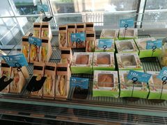 -1Cake壹刻蛋糕(奥体公园味觉艺术馆店)