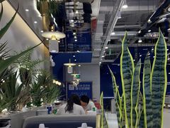 -兰湘子·湘菜小炒(崂山丽达店)