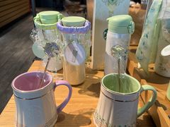 -星巴克(北京三里河东路店)