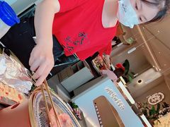 -西塔老太太泥炉烤肉(川沙百联店)