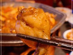 -蛙有道·铁锅牛蛙(万泰汇店)
