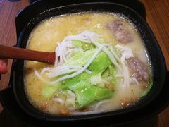 -阿香米线(大悦城店)