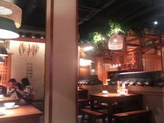 大堂-田边二娃子·湖南民间菜
