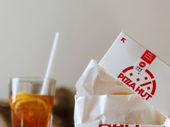 -必胜客(百联又一城店)