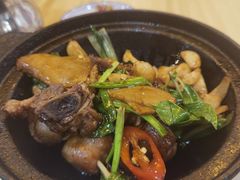-老妈私房菜