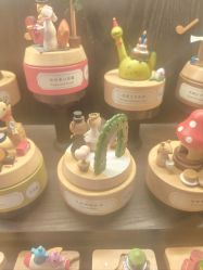 -森活木趣wooderfullife(益田假日广场店)
