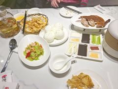 -峰峰菜馆(昌茂店)