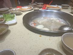 -九府羊鲜羊火锅·烧烤(任丘东风美食街店)