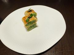 -彩丰楼中餐厅(佘山世茂洲际酒店)