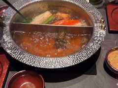 -牛YO寿喜烧和牛火锅自助(三台子万象汇店)