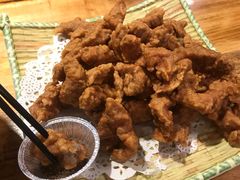 -旺角小渔村·海肠捞饭开创者(环山路店)