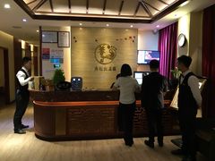 -大桶大足浴(宝山店)