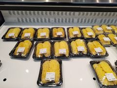 -盒马鲜生(皇庭广场店)