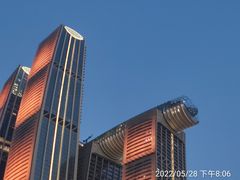 -重庆两江夜游-交运系列