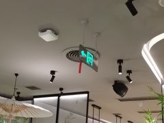 -绿茶餐厅(青岛城阳万象汇店)